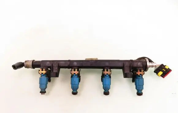 Fiat Bravo - Brava Fuel main line pipe 2434414003