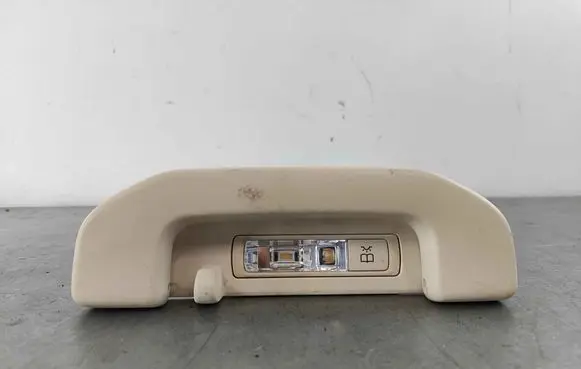 Mercedes-Benz E W213 Rear interior roof grab handle a0998150100
