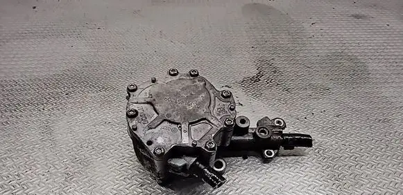 Vacuum pump