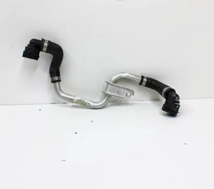 Mercedes-Benz GLC X253 C253 Engine coolant pipe/hose A2535000900