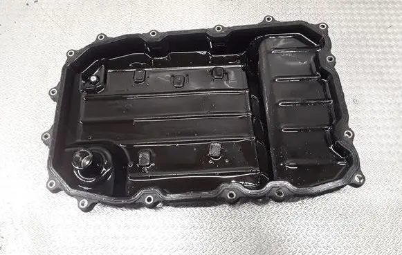 Audi Q7 4L Gearbox sump 09D321361A