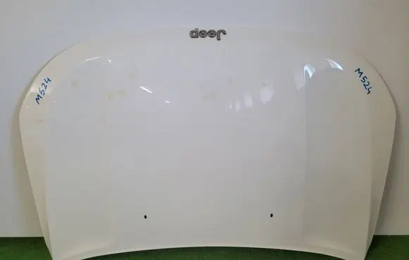 Jeep Compass Engine bonnet/hood 