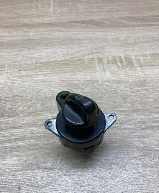Ford Explorer Light switch F87B11654AA
