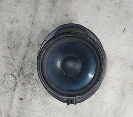 Ford Kuga I Front door speaker 3m5t18808dd