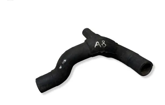 Audi A8 S8 D3 4E Engine coolant pipe/hose 