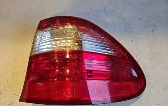 Mercedes-Benz E W211 Rear/tail lights A2118201664