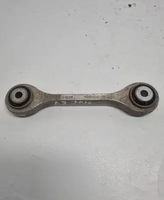 Audi A8 S8 D4 4H Front anti-roll bar/stabilizer link 4M0411317