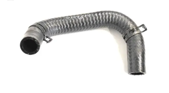 Mercedes-Benz SL R230 Oil fill pipe A2309972282