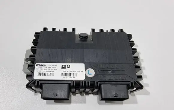 Suspension control unit/module