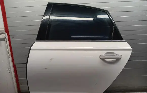 Audi A6 S6 C7 4G Rear door