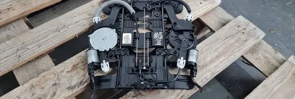 Audi A7 S7 4G Seat adjustment motor 5N0881880G ZM010531S008