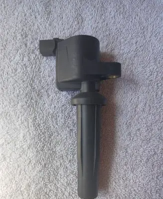Volvo V50 High voltage ignition coil 31375294