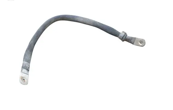 Negative earth cable (battery)
