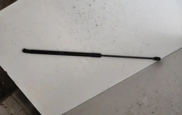 Porsche Cayenne (92A) Front bonnet/hood damper/strut 7P5823359A 4146790130N