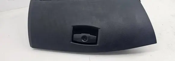 BMW 5 E60 E61 Glove box 7034080 158234