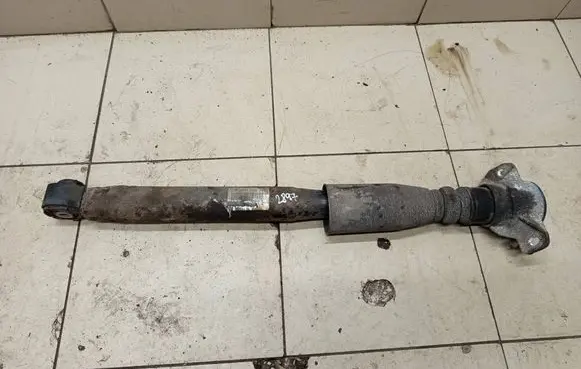 Audi Q5 SQ5 Rear shock absorber/damper 8R0035J