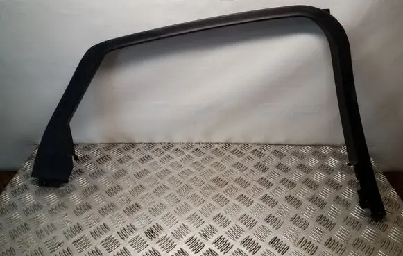 Ford Mondeo MK V Other rear door trim element DS73F247B57A