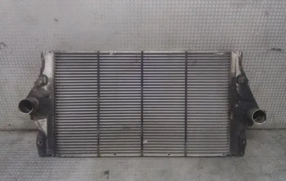 Renault Espace - Grand espace IV Intercooler radiator 8200075810
