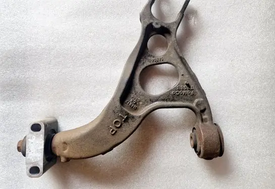 Ford Explorer V Rear upper control arm/wishbone D4512C55306