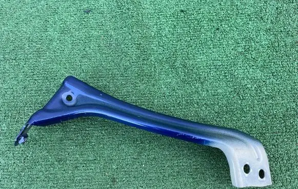 Volkswagen ID.4 Fender mounting bracket 11A821135A
