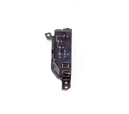 Lexus NX Gear shift selector indicator 76J744