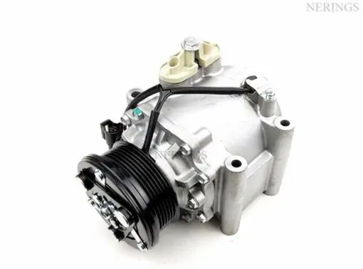 Jaguar S-Type Air conditioning (A/C) compressor (pump)