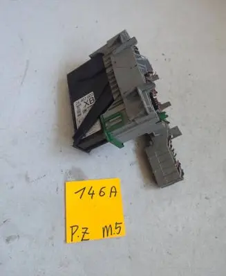 Opel Vectra C Other control units/modules 24467903