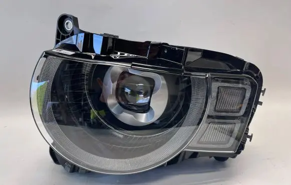 Land Rover Defender Headlight/headlamp L8B213W030 L8B213W030HJ L8B213W030EH