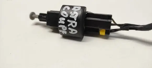 Opel Astra G Brake pedal sensor switch 09132299