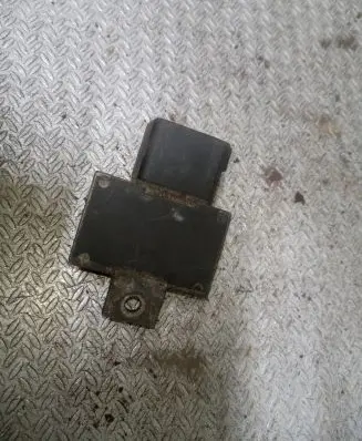 Renault Laguna II Glow plug pre-heat relay 7700115078
