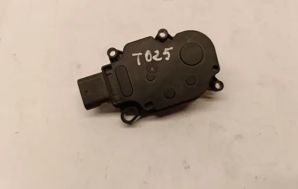 Dodge RAM 1500 DS Intake manifold valve actuator/motor 6477R1002 6477S013