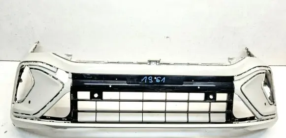 Volkswagen Taigo Front bumper 2g7807217B