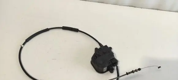 Subaru Outback Cruise control unit/module 020402