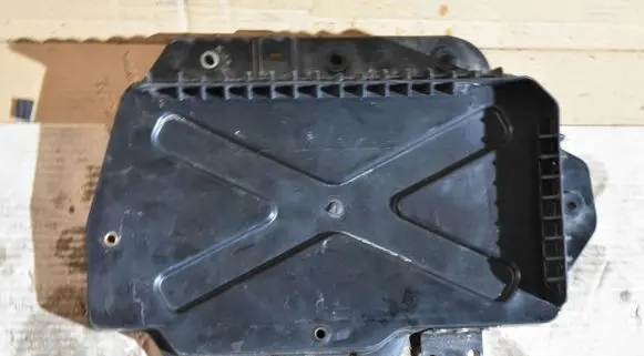 Porsche Panamera (971) Battery box tray 971813930A555525