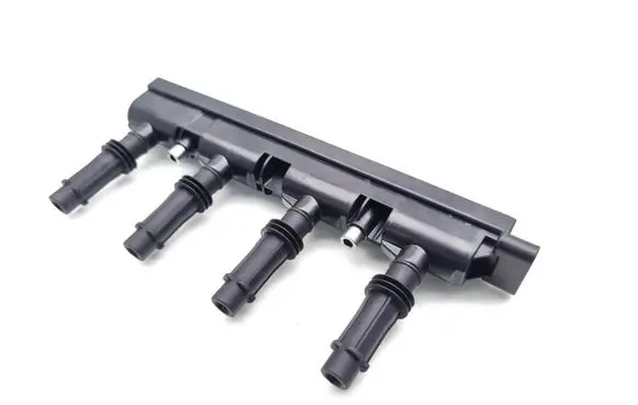 Opel Corsa D High voltage ignition coil GN10401 KX37F