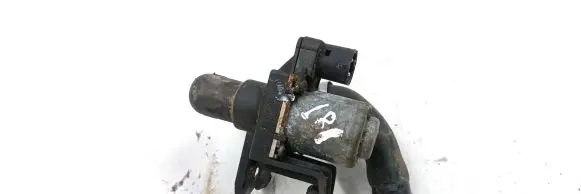 BMW 3 E36 Coolant heater control valve 8391418 1147412052
