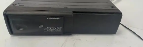Lancia Lybra CD/DVD changer 