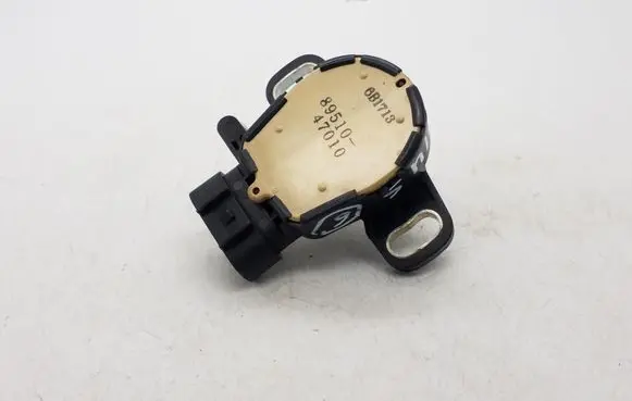 Toyota Prius (XW20) Accelerator pedal position sensor 8951047010