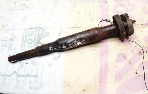 Chrysler 300 - 300C Front prop shaft 