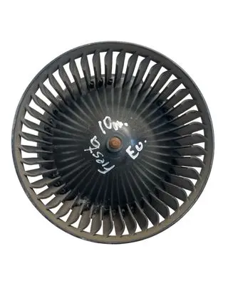 Ford Fiesta Heater fan/blower 3137231000 0130115551 VP8EFH18456AA