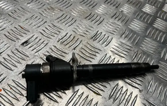 Volvo XC60 Fuel injector 30777526 2412 0445110298