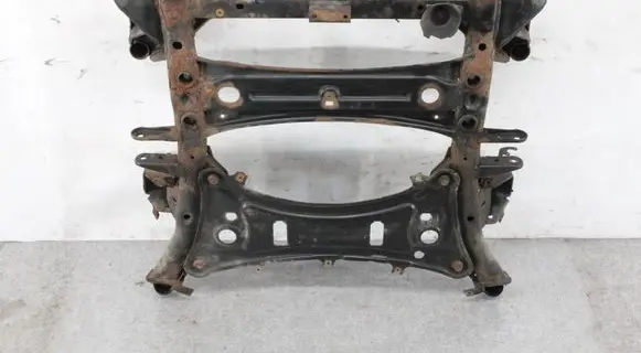 BMW X3 F25 Front subframe 6787915 31116787915