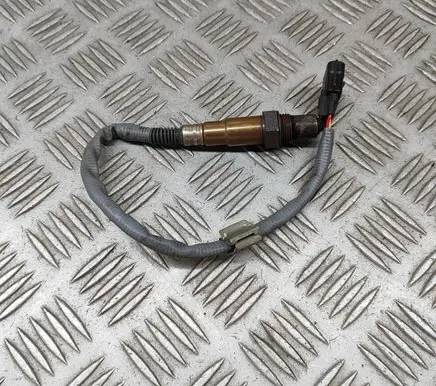 Nissan Juke I F15 Lambda probe sensor 226A41733R 0281004221