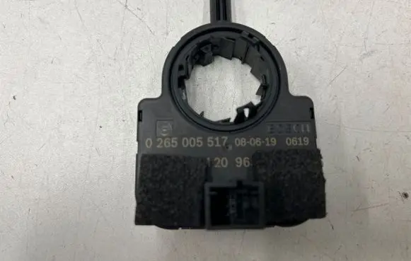 Citroen C5 Steering angle sensor 0265005517 42096