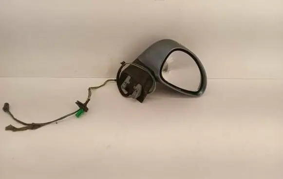 Citroen C5 Front door electric wing mirror 