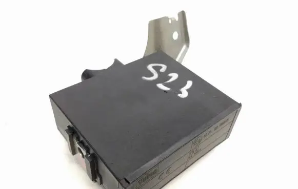 Toyota Aygo AB10 Other control units/modules 897400H011