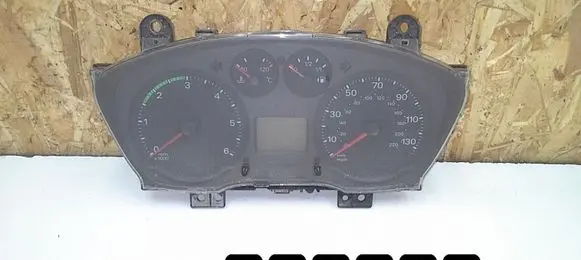 Ford Transit Speedometer (instrument cluster) 2200tdci 21678068