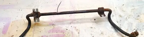 Renault Espace - Grand espace IV Front anti-roll bar/sway bar