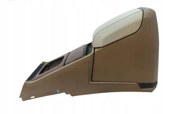 Volvo XC90 Center console 