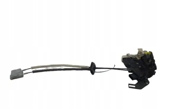 KIA Optima Front door lock 